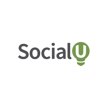 SocialU Logo